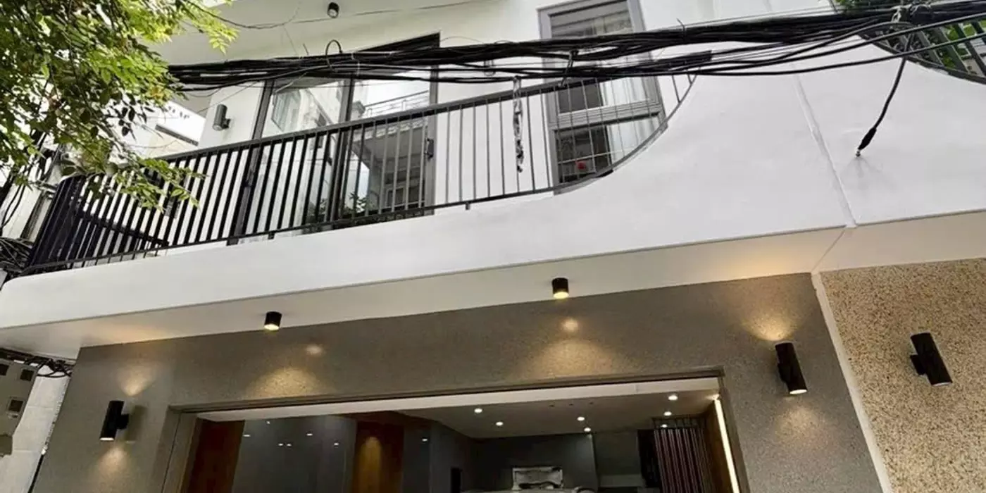 Cơ Hội Vàng Chủ Nhà hạ Sốc Nhà Thạch Bàn -LONG BIÊN