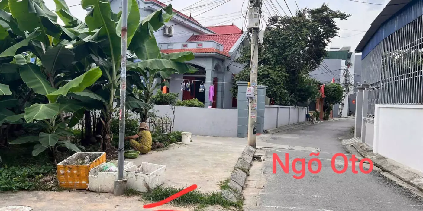 BÁN ĐẤT GẦN BÙI VIỆN – GIÁ 30 TRIỆU/M² – TÀI CHÍNH HỢP LÝ