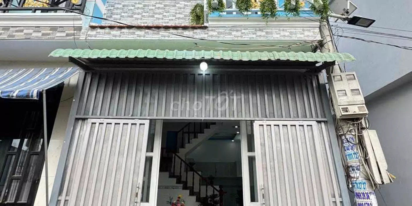 CHÍNH CHỦ CẦN BÁN GẤP - CĂN GÓC 2 MẶT TIỀN - CHỈ 850 TRIỆU!