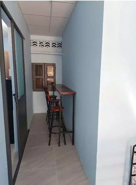 PHÒNG TRỌ FULL NỘI THẤT NGAY TRUNG TÂM QUẬN 1 – DỌN VÀO Ở NGAY