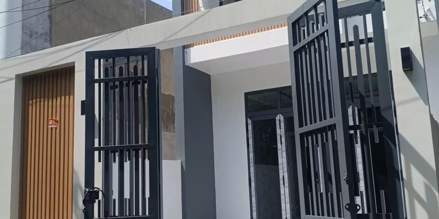 SỞ HỮU NGAY NHÀ 1 TRỆT 1 LẦU MỚI TOANH! – SỔ SẴN CÔNG CHỨNG NGAY