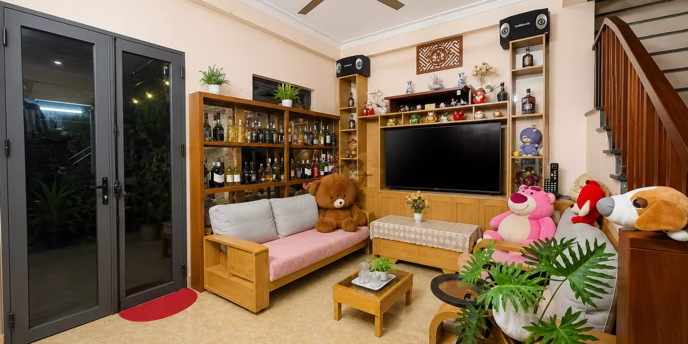 🔥 PHÚC LỢI – NHÀ 50M², Ô TÔ ĐỖ CỔNG, GIÁ CHỈ NHỈNH 8,X TỶ 🔥