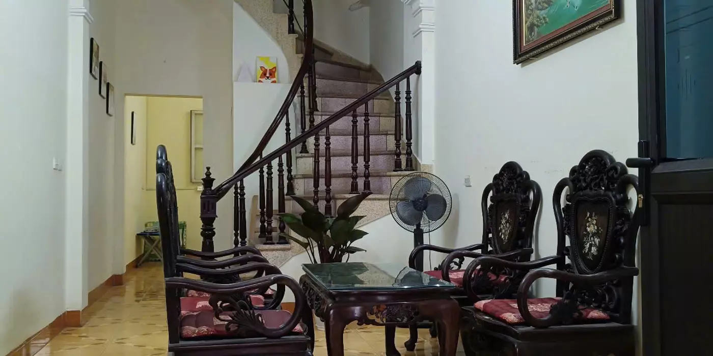 CHÍNH CHỦ CHO THUÊ NHÀ RIÊNG 3 TẦNG TẠI HÀ TRÌ 1 , HÀ ĐÔNG , HÀ NỘI