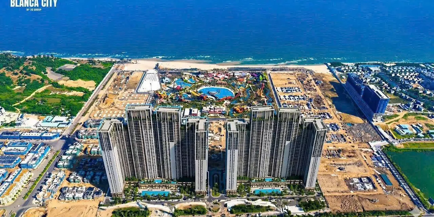 CĂN HỘ CAO TẦNG VIEW BIỂN SỞ HỮU LÂU DÀI