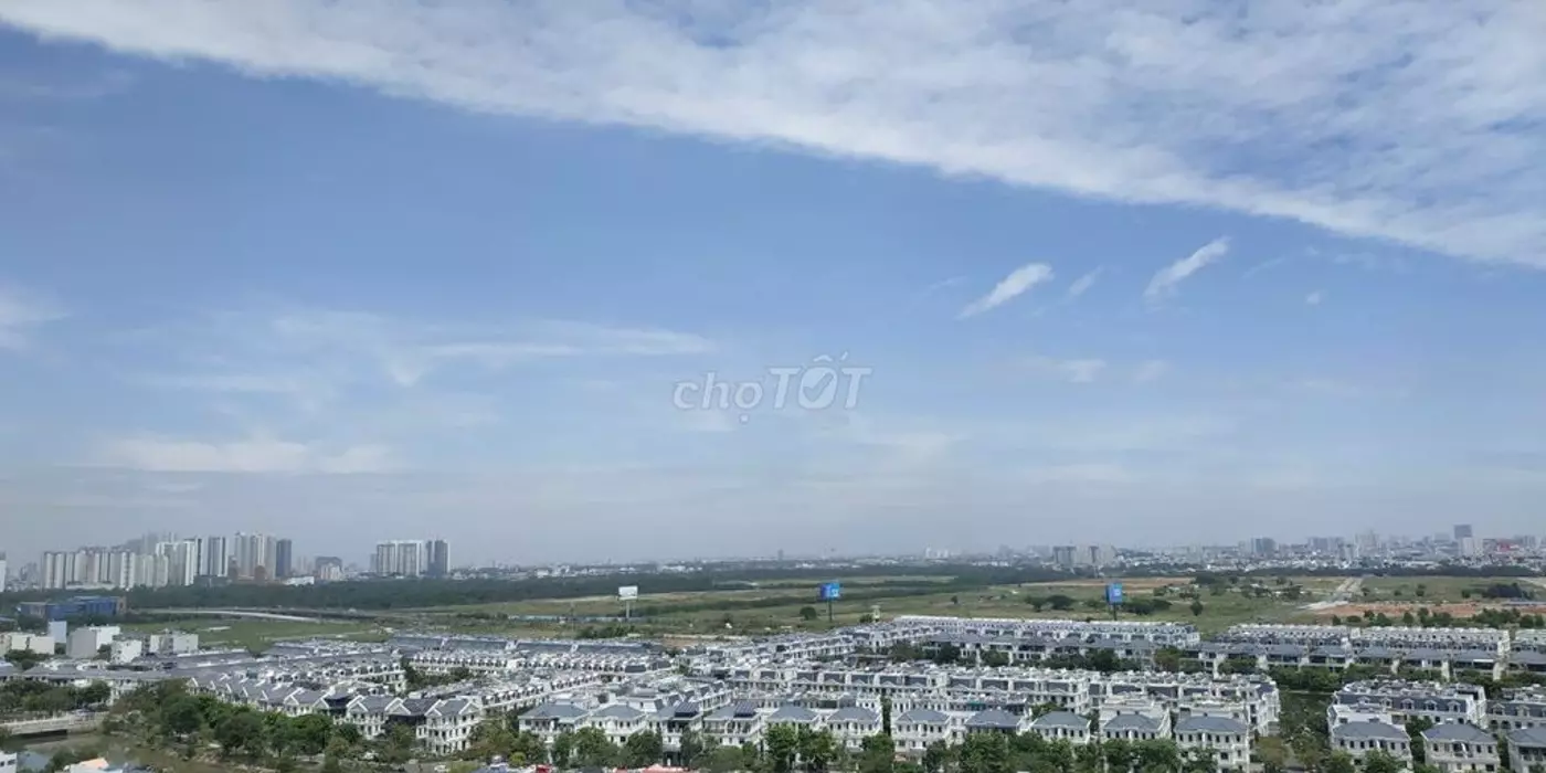 Bán Căn hộ 3PN tại Blue Sky Tower (HQC Bình Trưng Đông) Q2, TP Thủ Đức, HCM. 3,7ty công chứng ngay