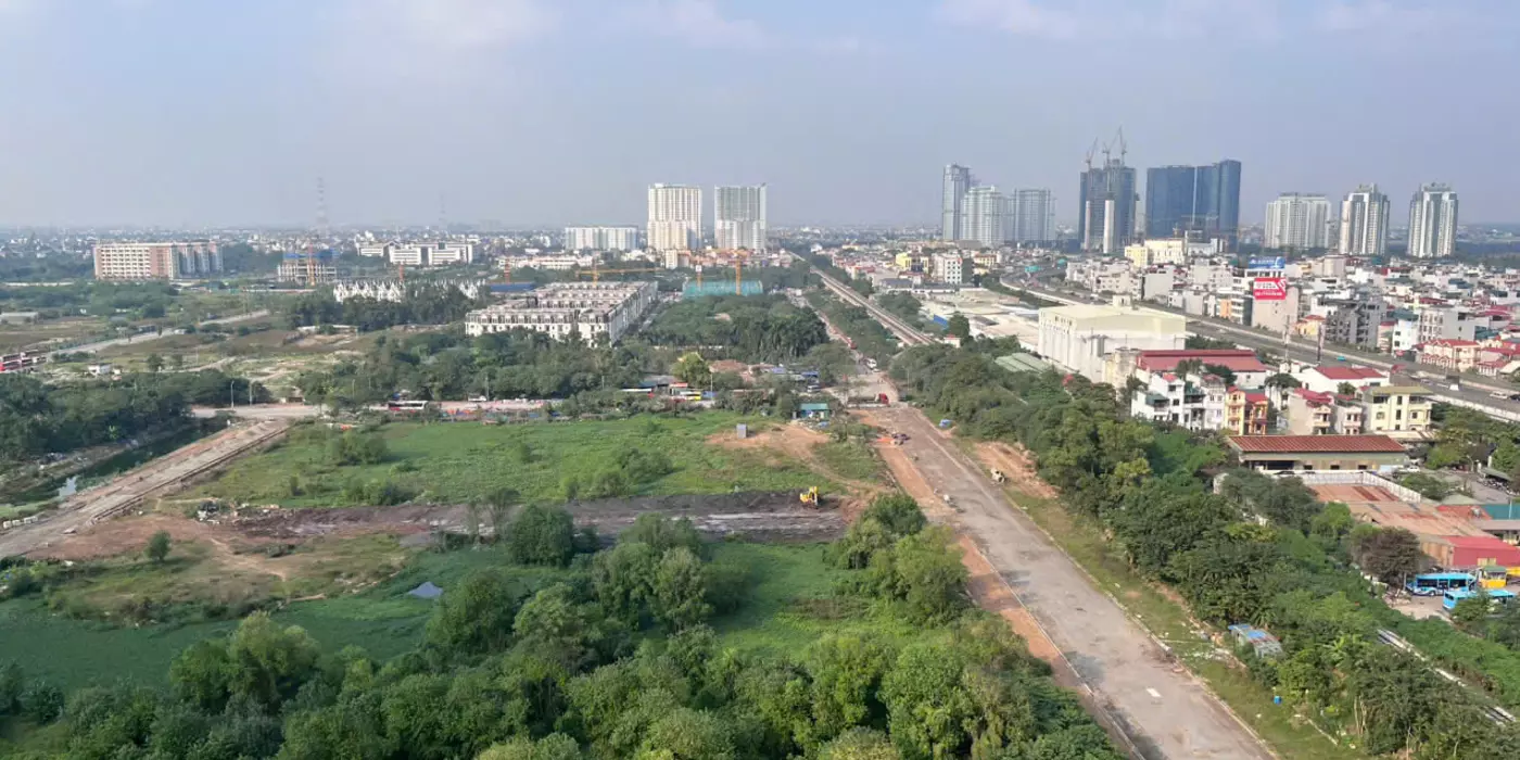 CHÍNH CHỦ CẦN BÁN CĂN HỘ TẦNG 16,  TOÀ OCT3A – Khu Đô Thị Handiresco- Đường Phạm Văn Đồng