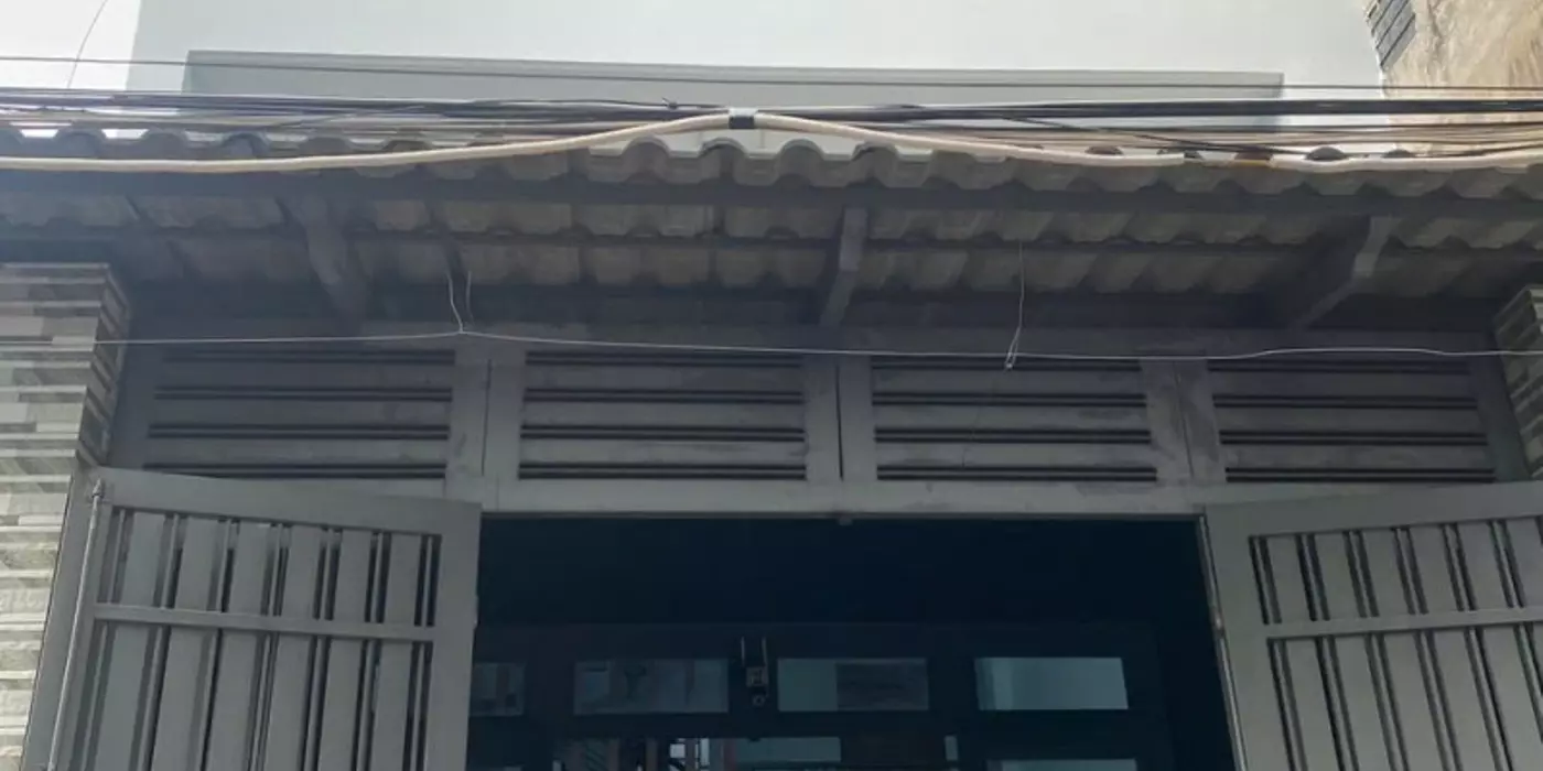 GIÁP NGAY NGUYỄN SƠN TÂN PHÚ - 77M2 - 3 TẦNG BTCT 3PN 3WC - CHỈ 5.7 TỶ