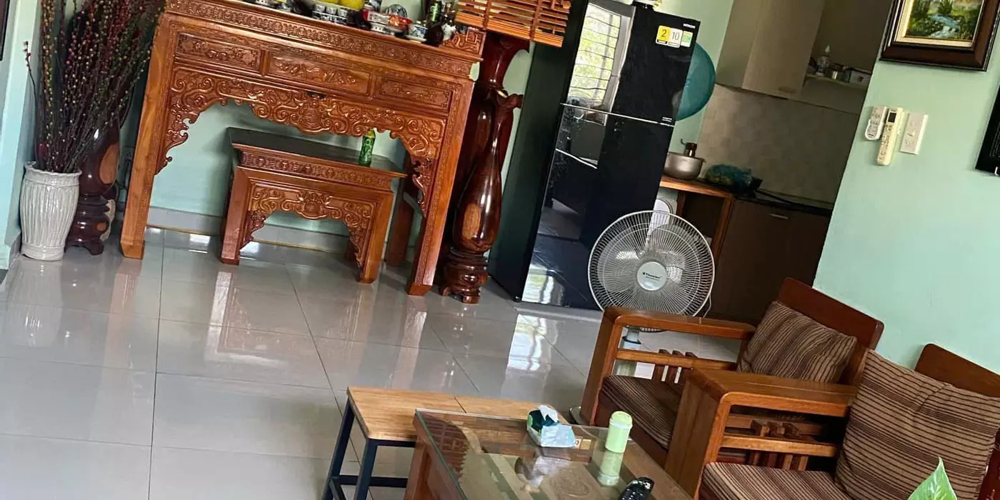 CHO THUÊ CHUNG CƯ THANH HÀ, HÀ NỘI – ĐẦU THÁNG 7-2026