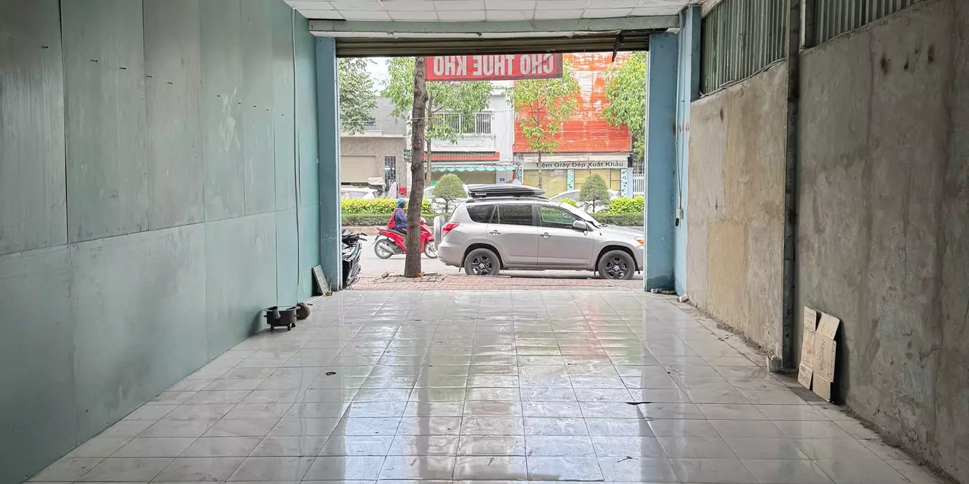 Chính chủ cho thuê hoặc tìm sale kết nối cho thuê mặt bằng Hỗ trợ 1 tháng đầu không tính tiền nhà