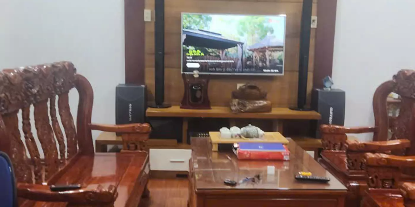 BÁN BIỆT THỰ MINI SANG TRỌNG – TRUNG LÂN 4, BÀ ĐIỂM, HÓC MÔN