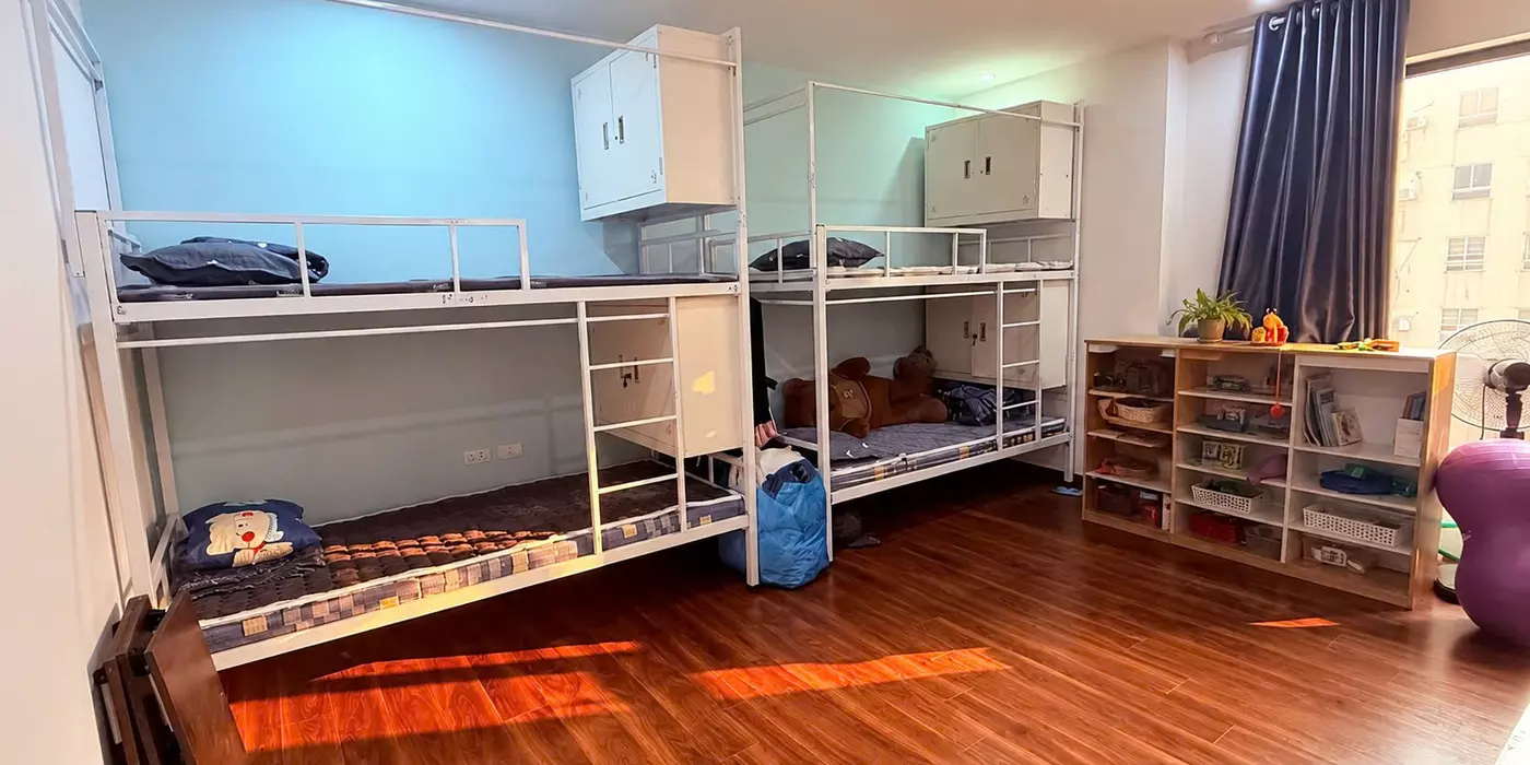 SANG NHƯỢNG HỢP ĐỒNG THUÊ  CĂN GÓC 134M² – NGUYỄN TUÂN, THANH XUÂN, HÀ NỘI