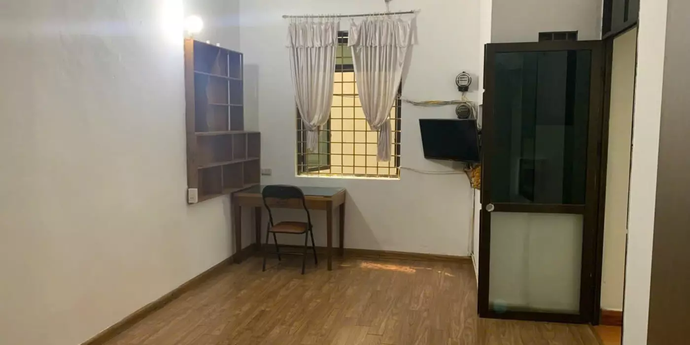 CHO THUÊ NGUYÊN TẦNG 2 và TẦNG 3 – NGÕ 206 TRƯƠNG ĐỊNH, HÀ NỘI