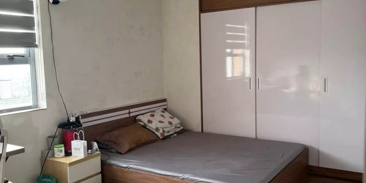 Chính Chủ Cần Bán cc 83,7m 3ngủ 2wc Cc Tứ Hiệp Plaza sổ Đỏ Trao Tay
