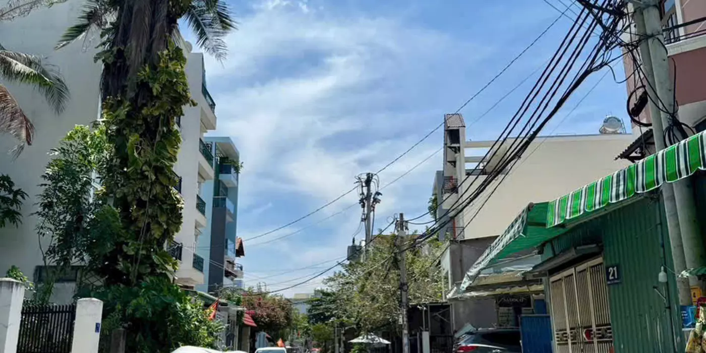 🔥 BÁN ĐẤT mt duong  số 24 KHU BỜ SÔNG TRẦN NÃO – AN KHÁNH, TP. THỦ ĐỨC