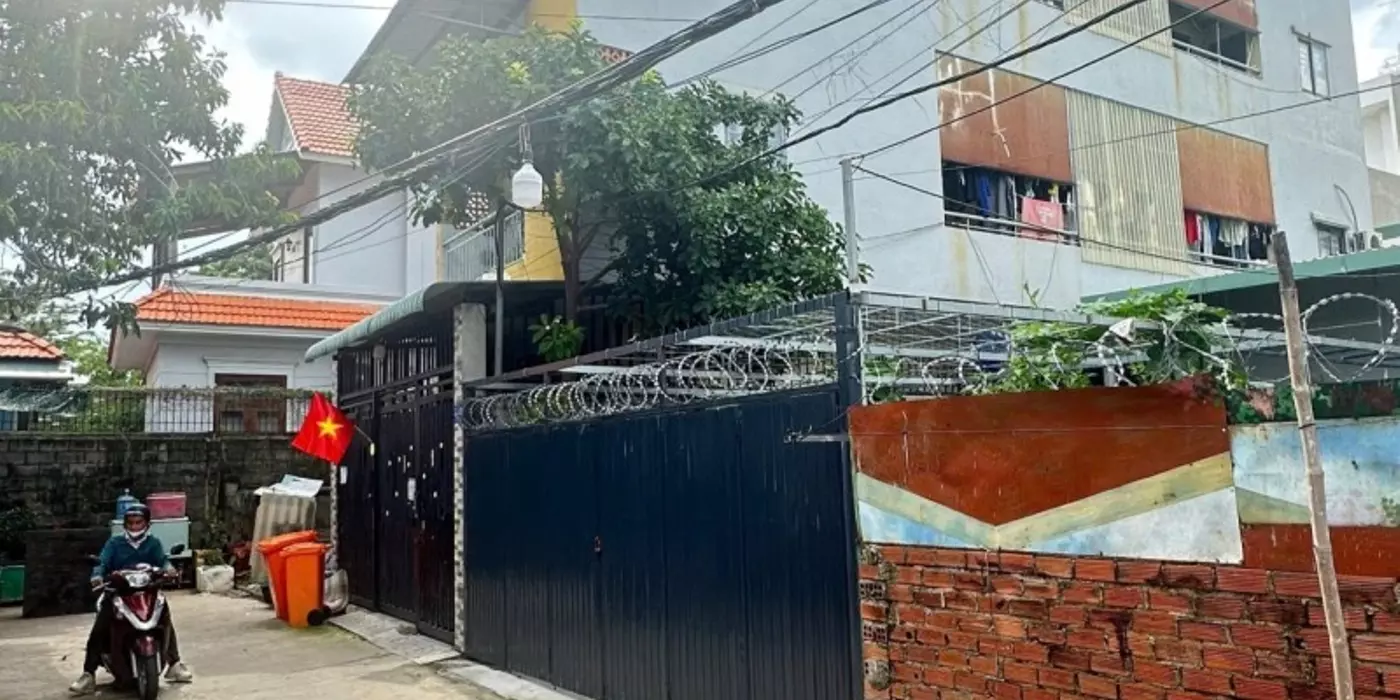Bán nhà 100m2 (5x20m), 3 tầng,  đường 160, Tăng Nhơn Phú A, Q9. Thủ Đức, TP HCM.  Giá 8,65  tỷ.