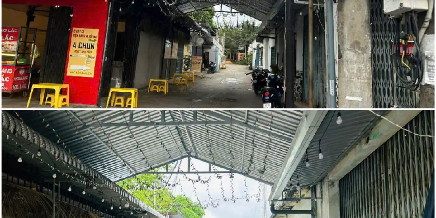 ĐẤT ĐẸP - VỊ TRÍ ĐẮC ĐỊA - Chính Chủ Bán Lô Đất MẶT TIỀN 116A đường 3 tháng 2, Ninh Kiều, Cần Thơ.