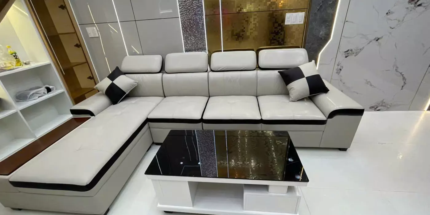 BÁN NHÀ PHỐ SHR – HẺM 5M – Ô TÔ NGỦ TRONG NHÀ – QUẬN 12