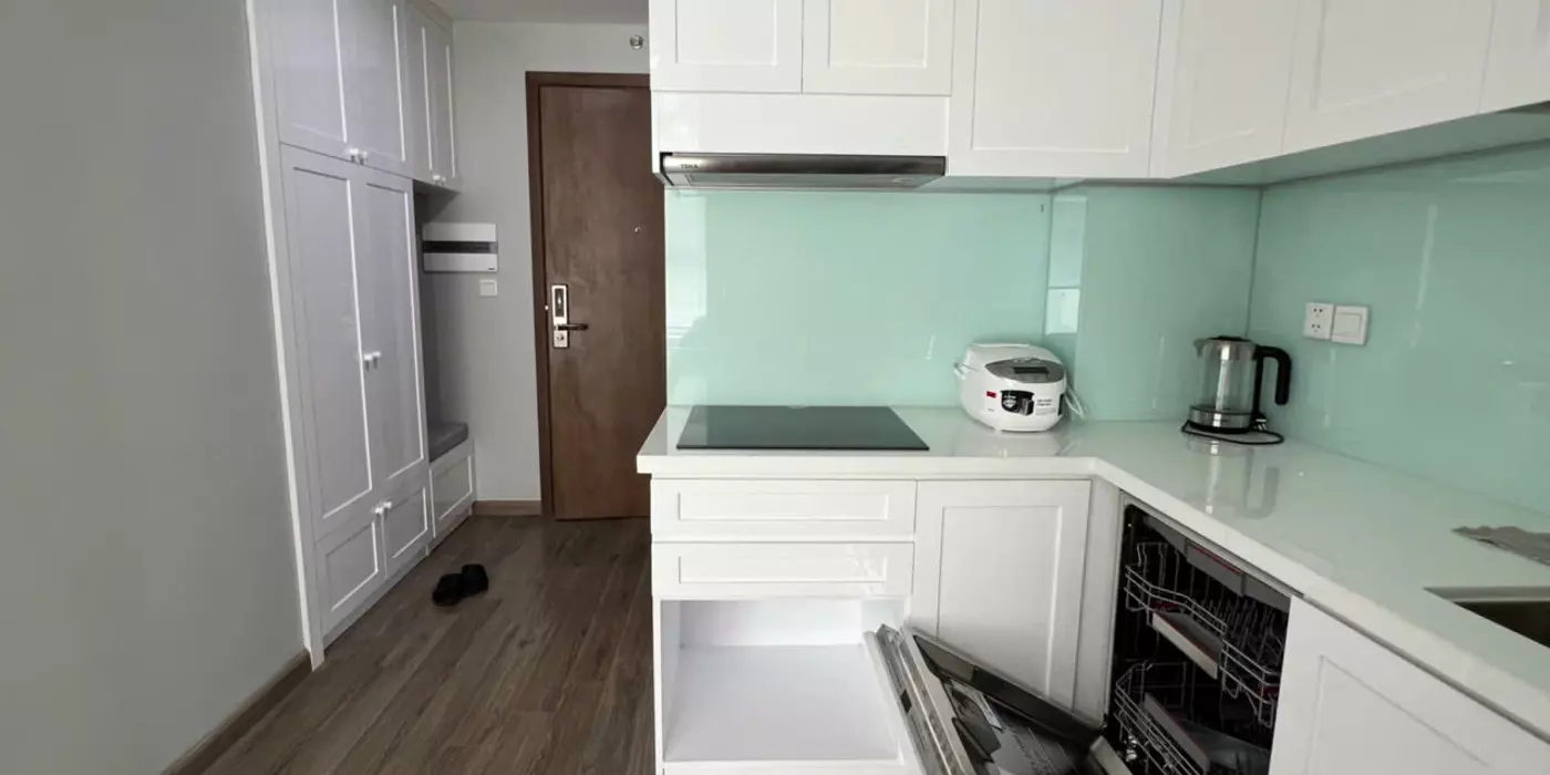 BÁN CĂN HỘ HUD  02 NG THIỆN THUẬT– THIẾT KẾ ĐẸP, TẦNG THẤP
 - diện tích 64,31 m² -  Giá bán: 5,7 tỷ
