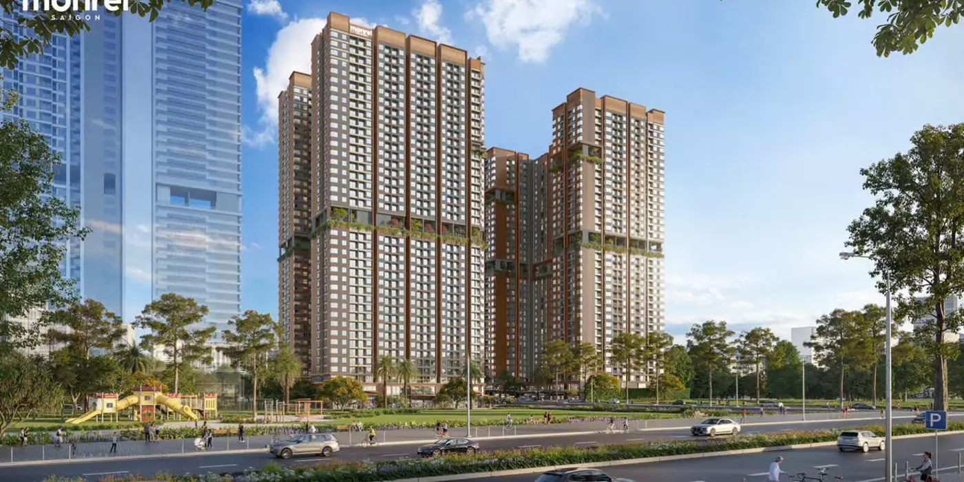 MONREI SAIGON – BIỂU TƯỢNG WELLNESS RESORT CHUẨN NHẬT GIỮA TRUNG TÂM THUẬN AN