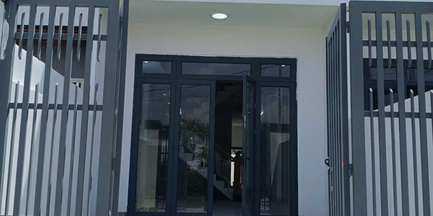 CHỈ CẦN 600 TRIỆU – SỞ HỮU NGAY NHÀ LẦU 4x23m TRUNG TÂM TÂN TRIỀU!