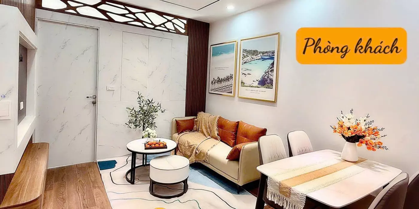 Bán chung cư Cầu Bươu – 78m2 -3 ngủ - full nội thất 4.9 tỷ.