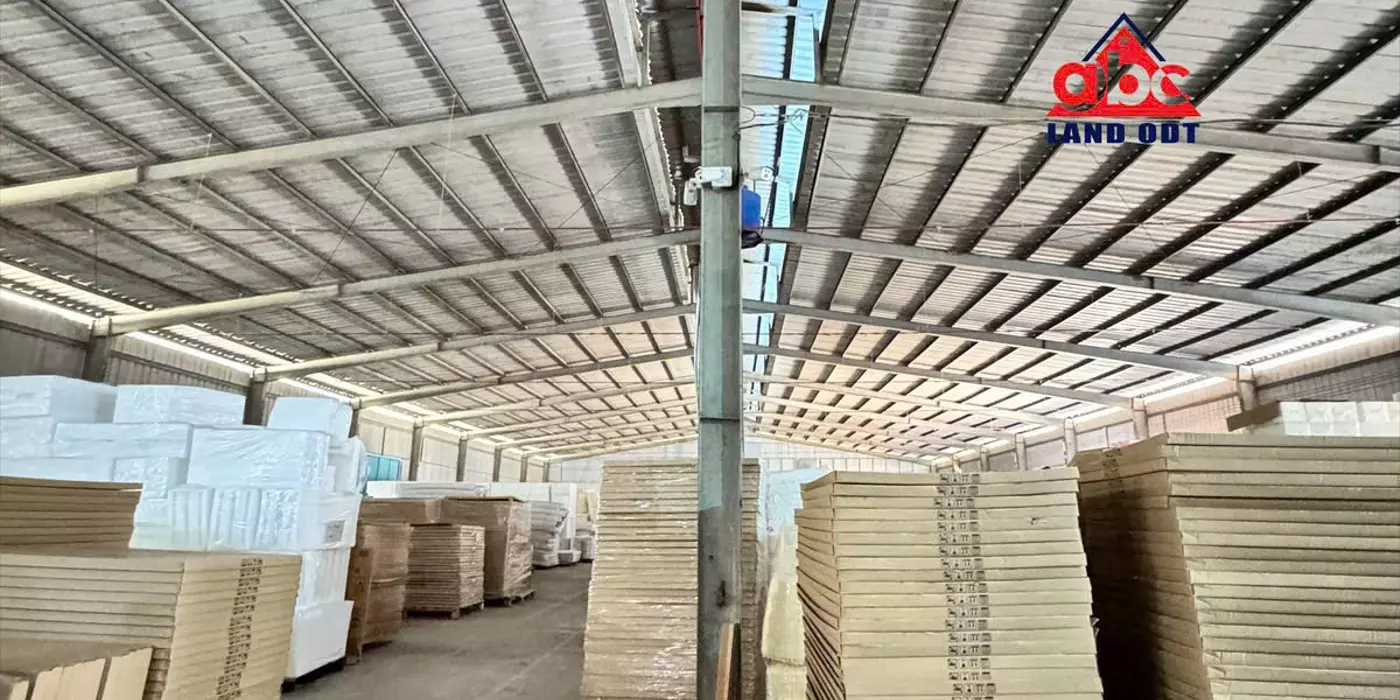 XT084 cho thuê xưởng sản xuất linh hoạt ngành nghề, trống xưởng bàn giao hoạt động liền