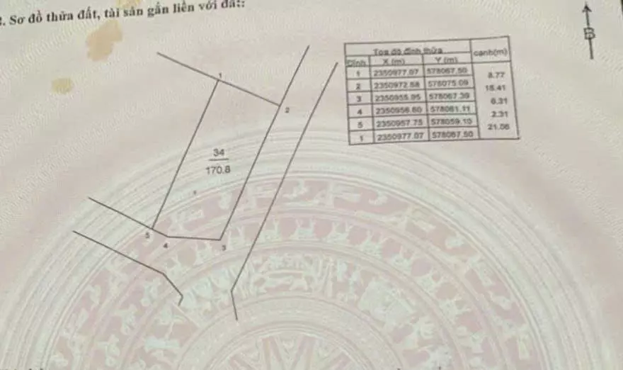 BÁN ĐẤT LÔ GÓC SÓC SƠN - MẶT TIỀN QUYỀN LỰC 28M - ĐƯỜNG NHỰA Ô TÔ TRÁNH - GIÁ CHỈ 4.7 TỶ