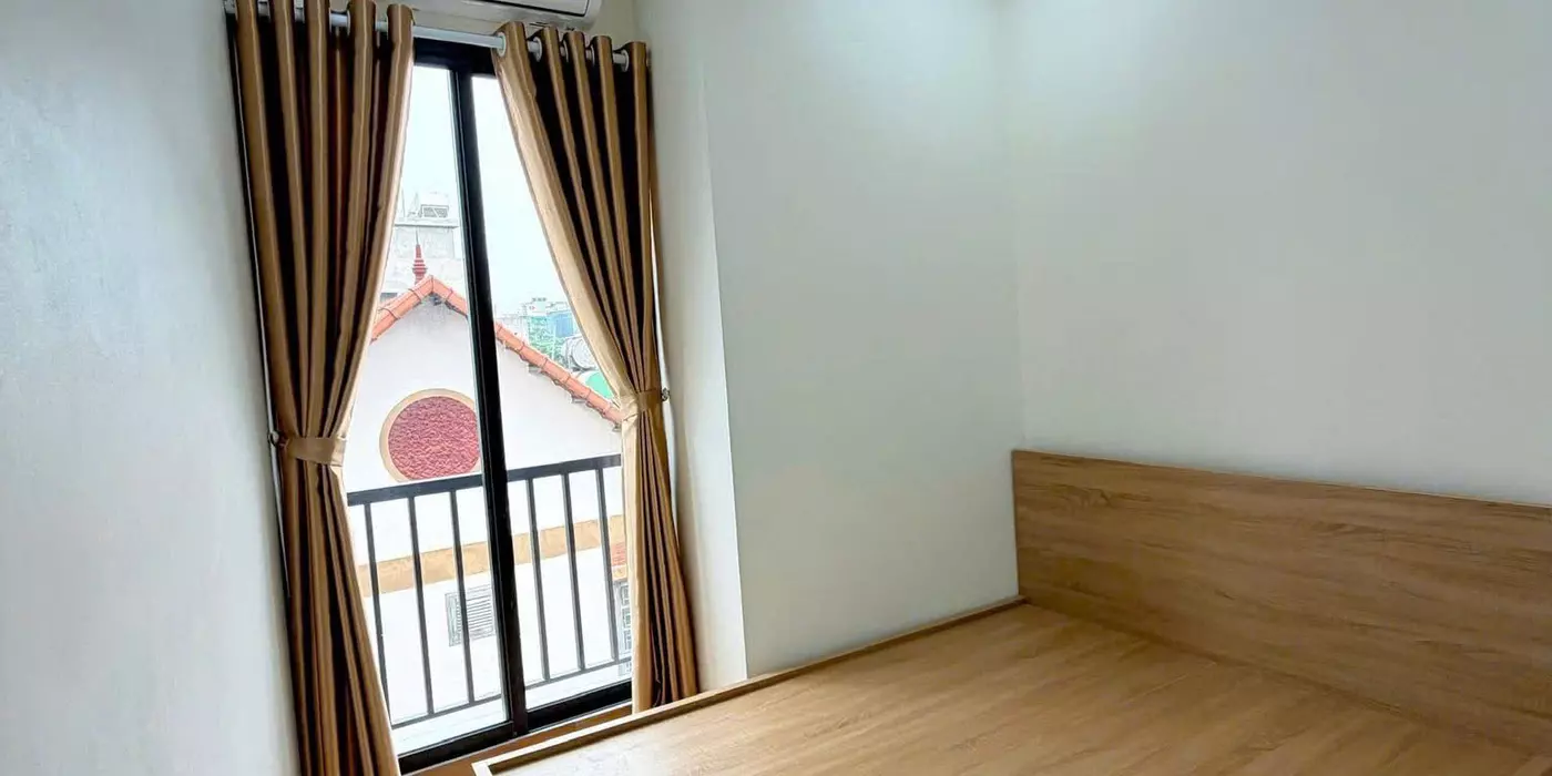 PASS PHÒNG 2N1K 35m2  – SỐ 1 NGÕ 45 ĐỨC DIỄN, PHÚC DIỄN, BẮC TỪ LIÊM, HÀ NỘI - TẶNG NGAY 500k