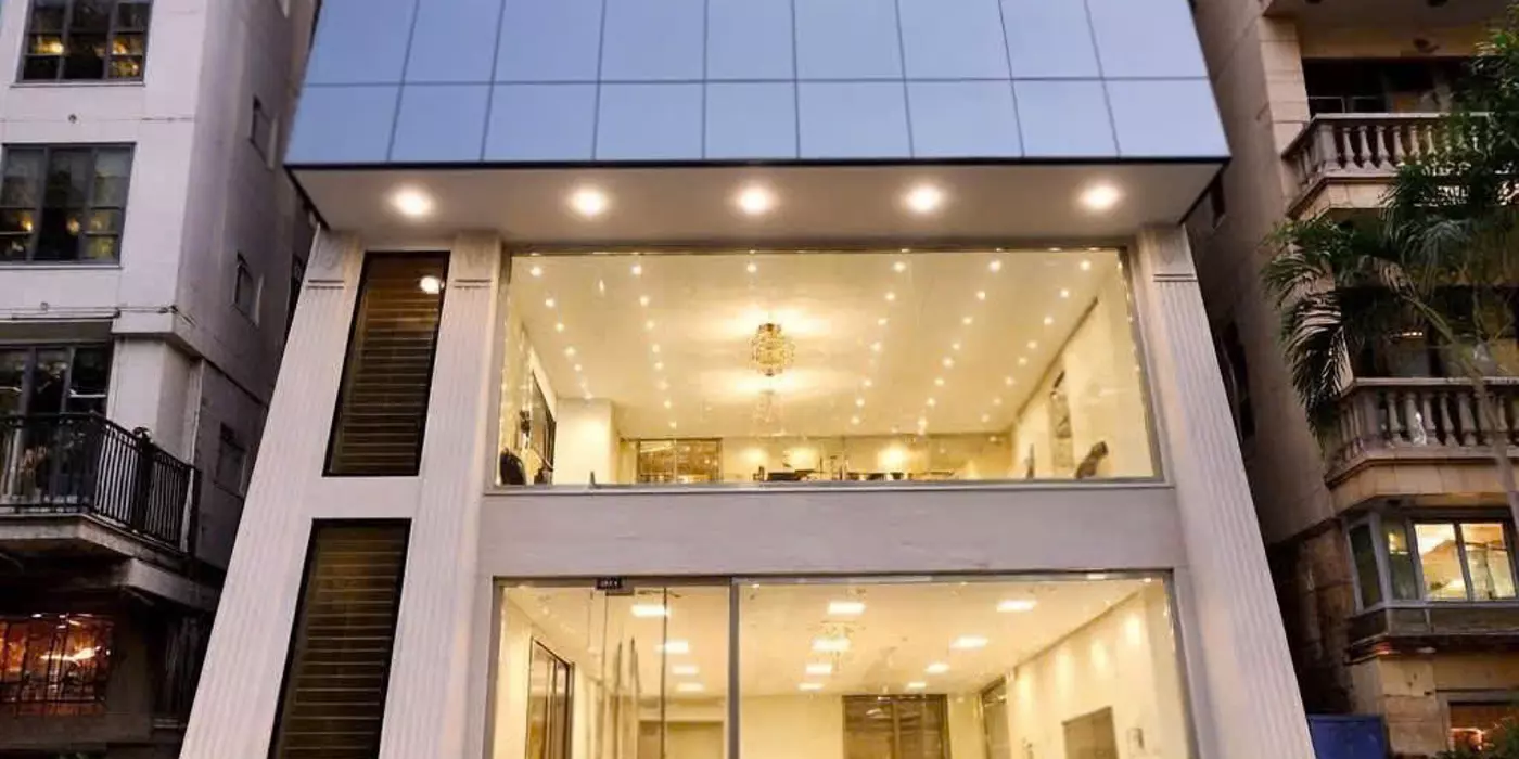 Cho thuê nhà, THANG MÁY, 159m2_ 7T; Kim Mã, Giảng Võ, Liễu Giai -63 tr