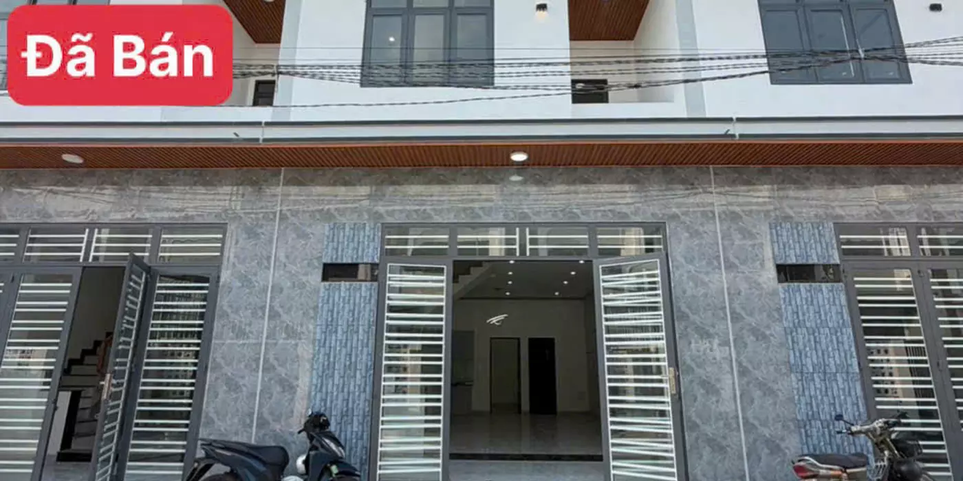NHÀ LẦU GIÁ RẺ CHỢ THẠNH PHÚ CHƯA ĐẾN 2 TỶ CÒN BỚT
