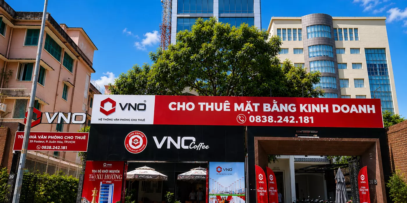 🔥 CHÍNH CHỦ CHO THUÊ: BIỆT THỰ MẶT TIỀN PASTEUR Q3 – NGANG 16M CỰC HIẾM 🔥