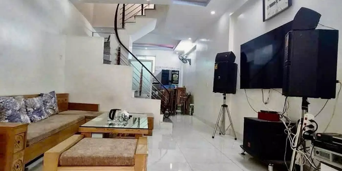 🏡 hơn 2 tỷ có nhà đẹp ngay Chợ Lũng ,Đằng Hải – bước vào là muốn ở