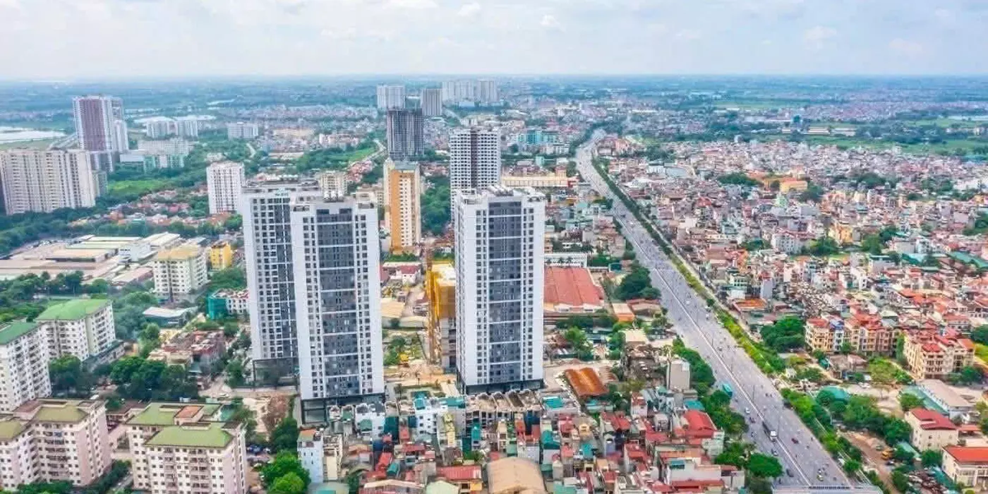 cắt lỗ, bán gấp mảnh đất Hoà Lạc 100m2 full thổ cư