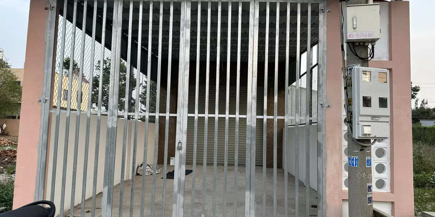 CHO THUÊ NHÀ NGUYÊN CĂN DT 150M2 – VỪA Ở VỪA KINH DOANH ĐƯỢC.