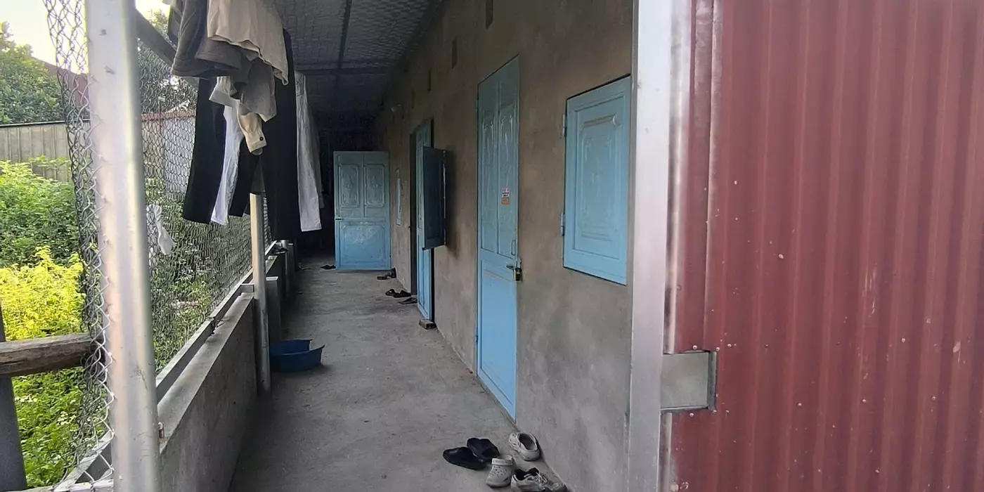 Bán Đất 100m2 Khê Nữ - Nguyên Khê - Đông Anh - Hà Nội. Sẵn phòng trọ đang cho thuê 7tr