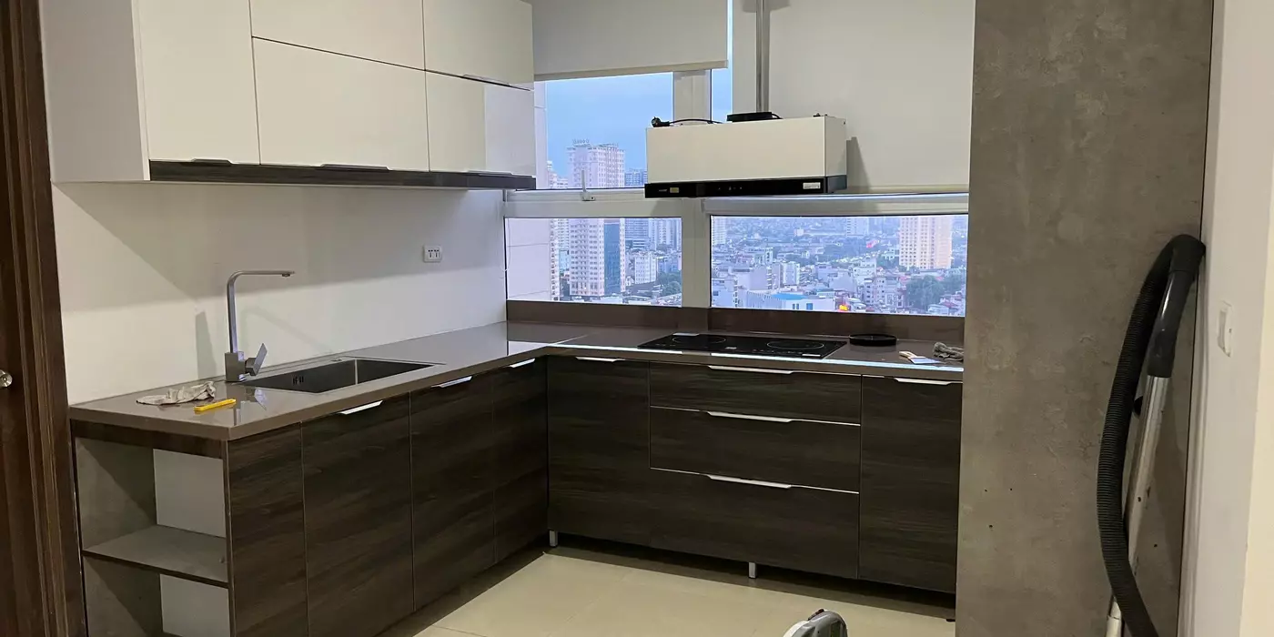 CHÍNH CHỦ CHO THUÊ CĂN HỘ CAO CẤP TÒA C1 - 289 KHUẤT DUY TIẾN, TRUNG HÒA, CẦU GIẤY -100M² -3PN -