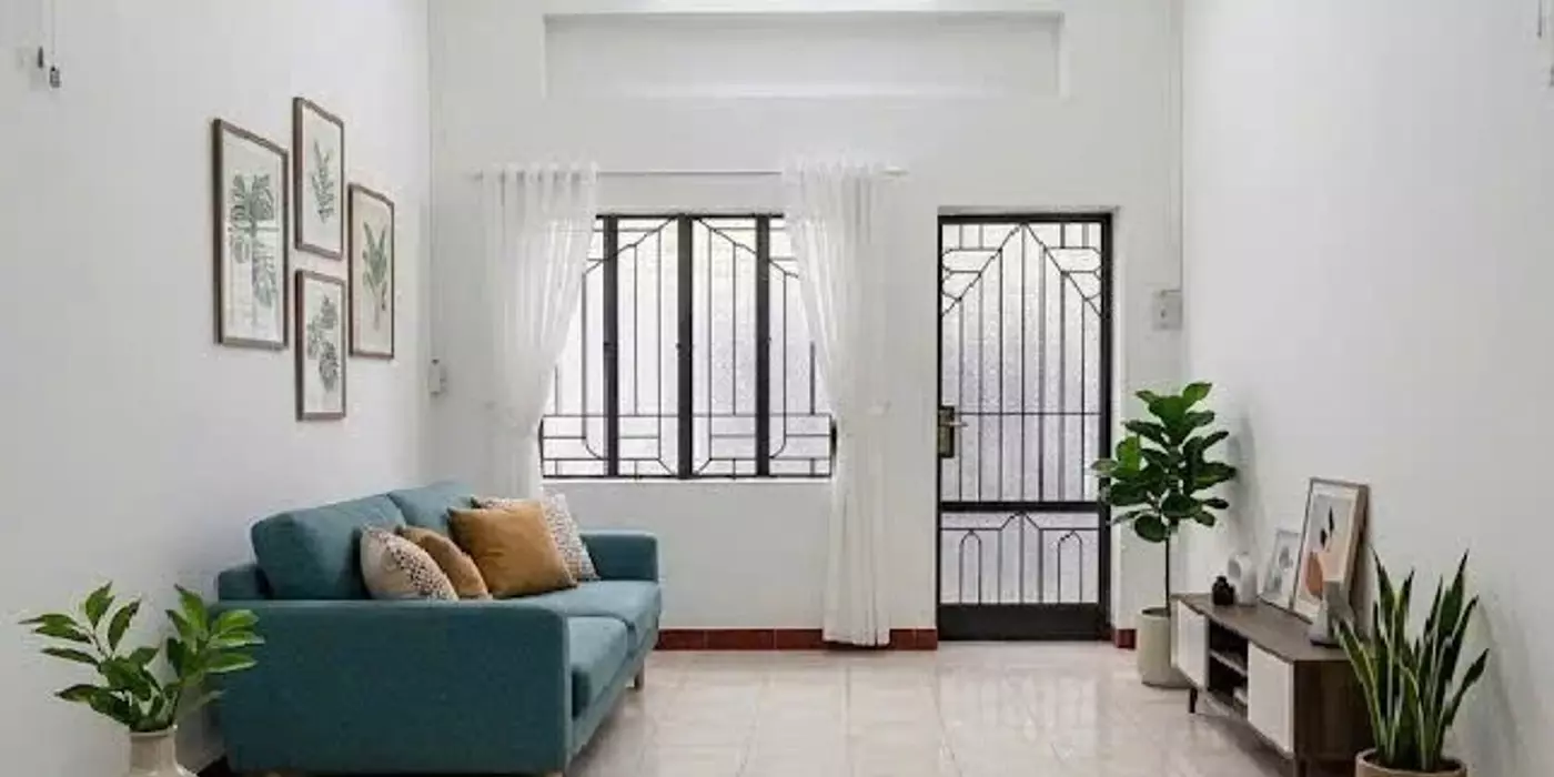 Bán nhà đẹp hẻm ô tô Chấn Hưng, PHƯỜNG TÂN HÒA, gần Metro Bến Thành, 7.25 tỷ