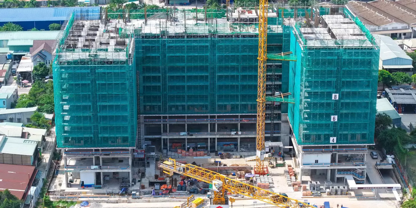 ►  CĂN HỘ TIÊU CHUẨN NHẬT BẢN DUY NHẤT TẠI KHU VỰC ĐÔNG BẮC – GIÁ CHỈ TỪ 38 TRIỆU/M²