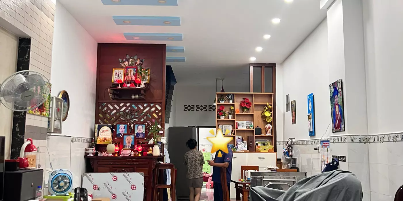 Phước Long B – 70m² – HXH 7 chỗ – 3PN có phòng ngủ trệt – Chỉ 6.5 tỷ