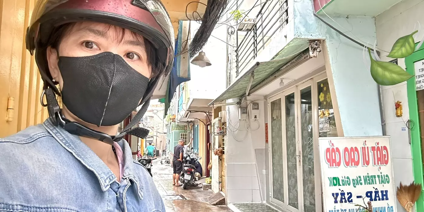 NHÀ BÁN NGANG 3.9M- Đ.NGUYỄN TẤT THÀNH- GẦN NGAY MT XE HƠI Đ.ĐOÀN VĂN BƠ- THÔNG RA TRƯỜNG BẾN VÂN