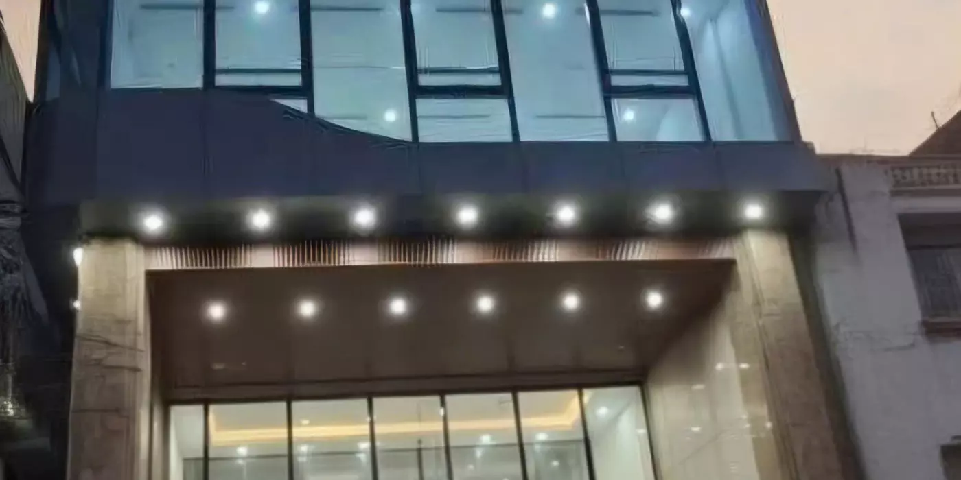 Cho thuê nhà, 93m2- 6T, Trung Hòa, Vũ Phạm Hàm, Trần Kim Xuyến -48 tr