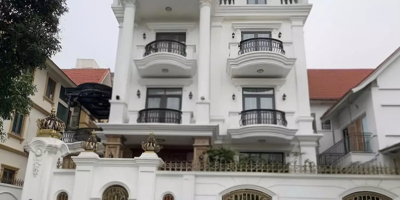 Nhà tôi cho thuê nhà, Lê Trọng Tấn, Hoàng Văn Thái,, 342m2x 4T -59 tr
