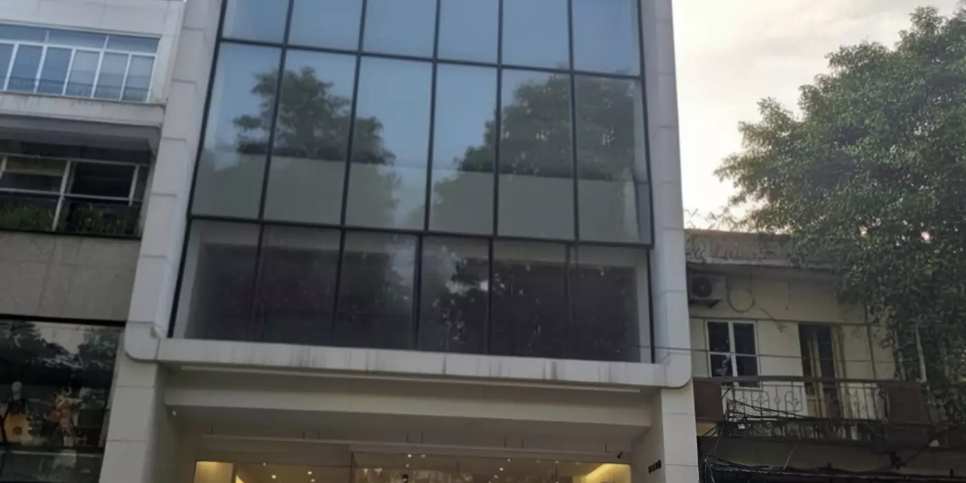 Cho thuê nhà, 110m2- 5T, Nguyễn Chánh, Trung Yên, Trung Kính -39 tr