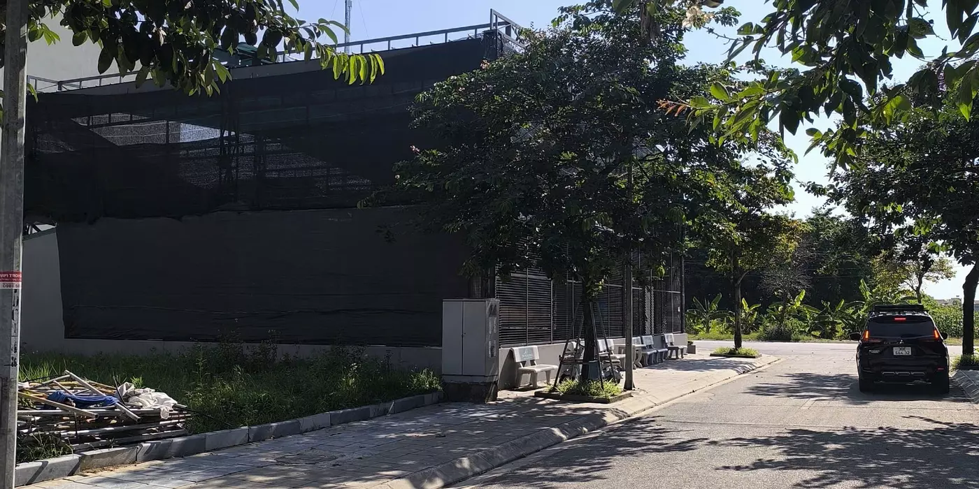 Bán Đất 250m2 Khu C - Khu đô thị Nguyên Khê - Đông Anh - Hà Nội. Giá 105tr/m2