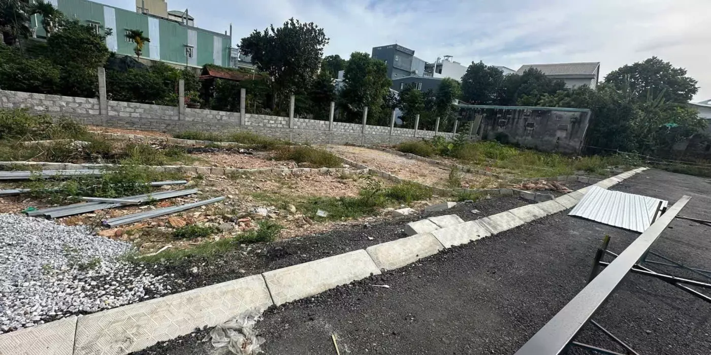 SỞ HỮU NGAY 2 LÔ ĐẤT ĐẸP - GIÁ TỐT - Vị Trí Đắc Địa Tại Tổ 20 HTT, Phường Cẩm Lệ, TP Đà Nẵng