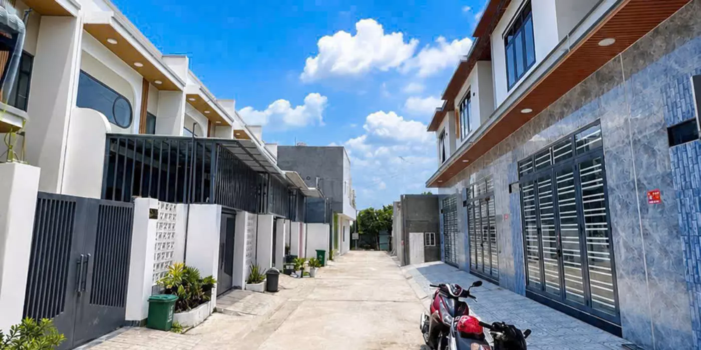 🔥 CHỈ CÒN 1 CĂN - GIÁ 1 TỶ 990 TRIỆU 🔥