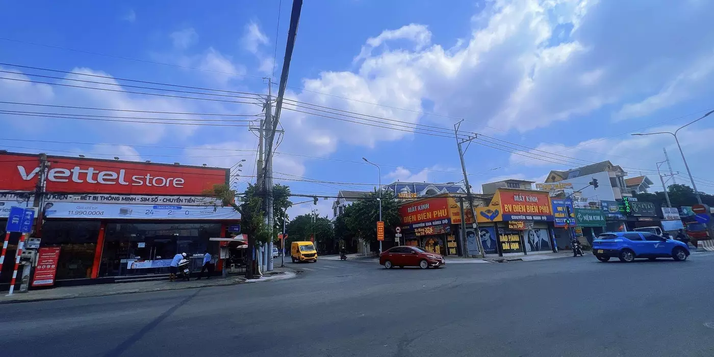 Bán Nhà Trọ 132M²  Ngang 6m  Đường  Bình  Hòa  Giá Chỉ 6 tỷ 5