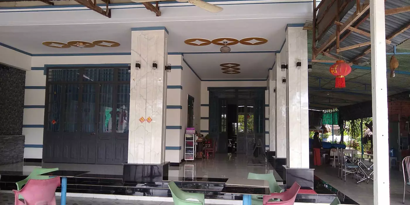 BÁN SIÊU PHẨM NHÀ ĐẸP 2 MẶT TIỀN- Phù Hợp Cho Mọi Gia Đình
