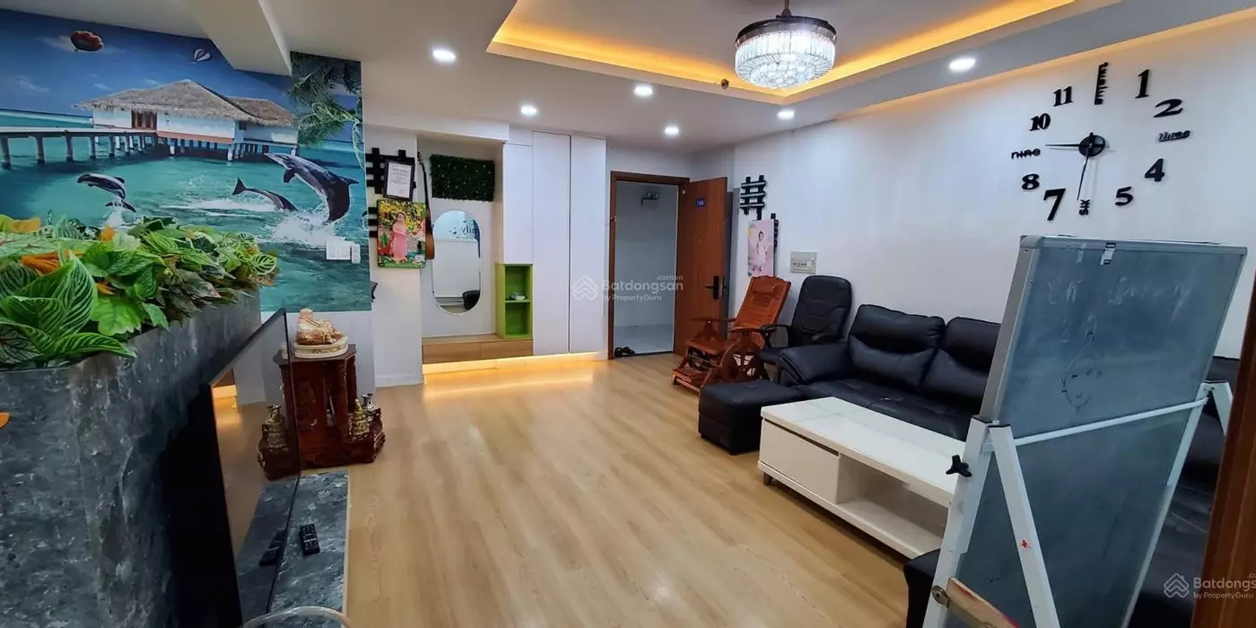 Bán căn hộ 86m2 giá cực chất 2.1 tỷ tại chung cư phúc đạt phú lợi thủ dầu một