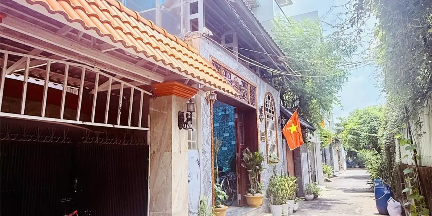 DƯƠNG QUẢNG HÀM, 95M2, HXH, CHỈ 9.99 TỶ